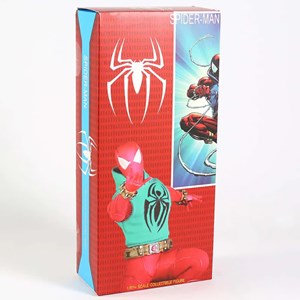 اکشن فیگور مرد عنکبوتی Spider Man Action Figure _اکشن فیگور